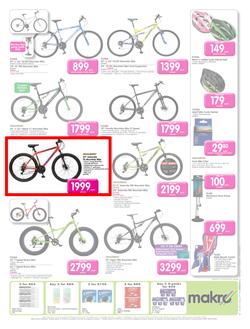 Makro : General Merchandise (11 Oct - 19 Oct 2015), page 21