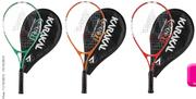 Karakal 23" Tennis Racket-Each