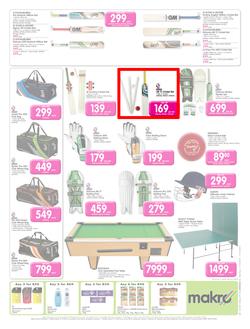 Makro : General Merchandise (11 Oct - 19 Oct 2015), page 23