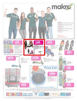 Makro : General Merchandise (11 Oct - 19 Oct 2015), page 24