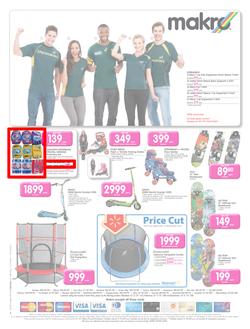 Makro : General Merchandise (11 Oct - 19 Oct 2015), page 24