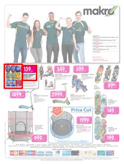 Makro : General Merchandise (11 Oct - 19 Oct 2015), page 24
