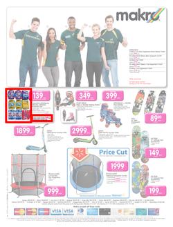 Makro : General Merchandise (11 Oct - 19 Oct 2015), page 24