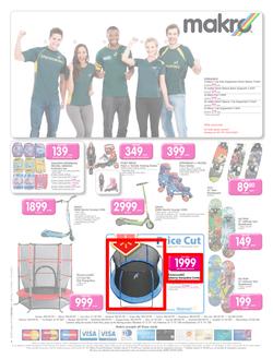 Makro : General Merchandise (11 Oct - 19 Oct 2015), page 24