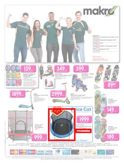 Makro : General Merchandise (11 Oct - 19 Oct 2015), page 24