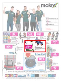 Makro : General Merchandise (11 Oct - 19 Oct 2015), page 24