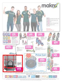 Makro : General Merchandise (11 Oct - 19 Oct 2015), page 24