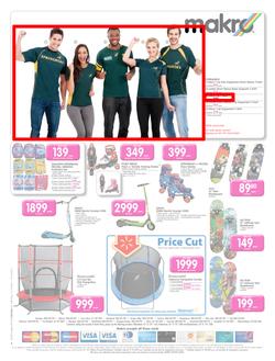 Makro : General Merchandise (11 Oct - 19 Oct 2015), page 24