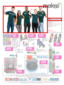 Makro : General Merchandise (11 Oct - 19 Oct 2015), page 24