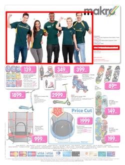 Makro : General Merchandise (11 Oct - 19 Oct 2015), page 24