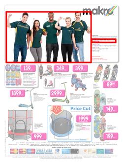 Makro : General Merchandise (11 Oct - 19 Oct 2015), page 24