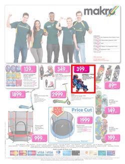 Makro : General Merchandise (11 Oct - 19 Oct 2015), page 24