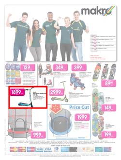 Makro : General Merchandise (11 Oct - 19 Oct 2015), page 24