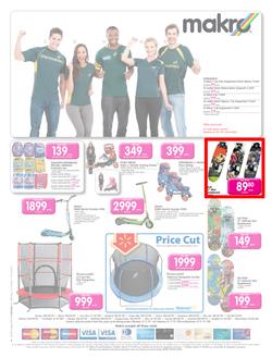 Makro : General Merchandise (11 Oct - 19 Oct 2015), page 24