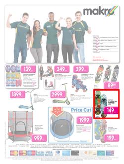 Makro : General Merchandise (11 Oct - 19 Oct 2015), page 24