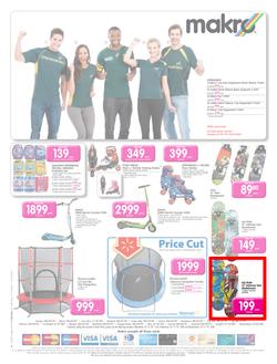 Makro : General Merchandise (11 Oct - 19 Oct 2015), page 24