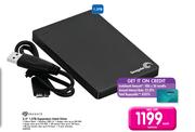Seagate 2.5" 1.5TB Expansion Hard Drive
