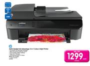 HP 4645 Deskjet Ink Advance 4-In-1 Colour Inkjet Printer
