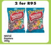 Nestle Passions-2x300g