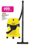 Karcher 1400W Multi - Purpose Vacuum Cleaner MV3