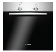 Bosch 600mm Built-In Eye Level Oven HBN301E2Q