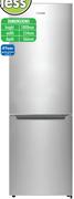 Hisense 359L Combi Fridge/Freezer H359BME