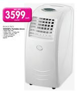 Elegance 10000BTU Portable Aircon ELPA-10SC