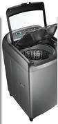 18Kg Activ Dualwash Top Loader WA18J6750SP