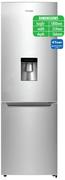 Hisense 359L Combi Fridge/Freezer With Water Dispenser H359BME-WD