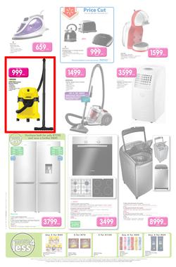 Makro : General Merchandise (25 Oct - 02 Nov 2015) , page 4
