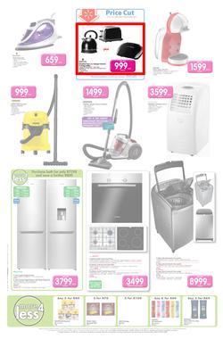 Makro : General Merchandise (25 Oct - 02 Nov 2015) , page 4