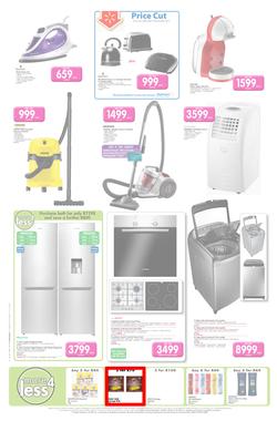 Makro : General Merchandise (25 Oct - 02 Nov 2015) , page 4