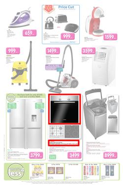 Makro : General Merchandise (25 Oct - 02 Nov 2015) , page 4