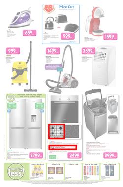 Makro : General Merchandise (25 Oct - 02 Nov 2015) , page 4