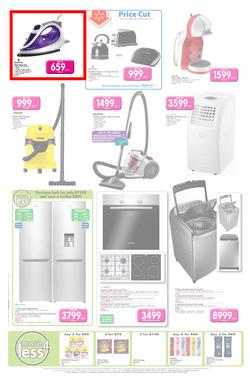 Makro : General Merchandise (25 Oct - 02 Nov 2015) , page 4