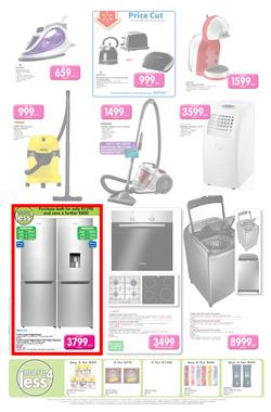 Makro : General Merchandise (25 Oct - 02 Nov 2015) , page 4