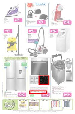 Makro : General Merchandise (25 Oct - 02 Nov 2015) , page 4