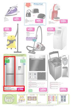 Makro : General Merchandise (25 Oct - 02 Nov 2015) , page 4