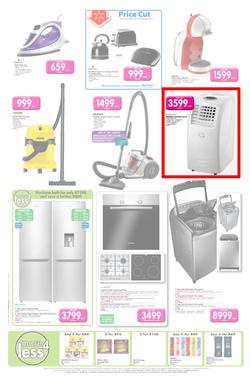 Makro : General Merchandise (25 Oct - 02 Nov 2015) , page 4