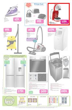 Makro : General Merchandise (25 Oct - 02 Nov 2015) , page 4