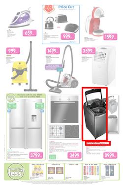 Makro : General Merchandise (25 Oct - 02 Nov 2015) , page 4