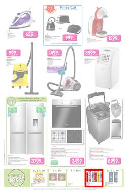 Makro : General Merchandise (25 Oct - 02 Nov 2015) , page 4