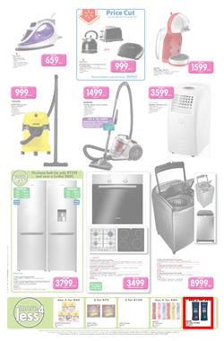 Makro : General Merchandise (25 Oct - 02 Nov 2015) , page 4