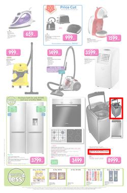 Makro : General Merchandise (25 Oct - 02 Nov 2015) , page 4