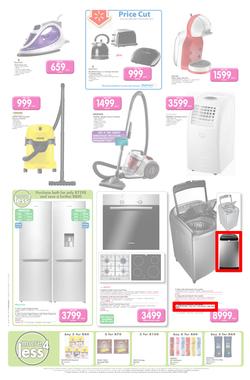 Makro : General Merchandise (25 Oct - 02 Nov 2015) , page 4