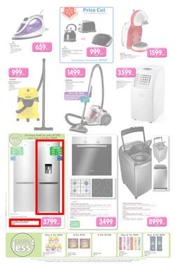 Makro : General Merchandise (25 Oct - 02 Nov 2015) , page 4