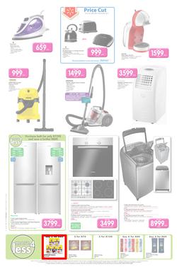 Makro : General Merchandise (25 Oct - 02 Nov 2015) , page 4