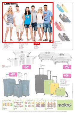 Makro : General Merchandise (25 Oct - 02 Nov 2015) , page 5