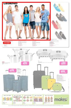 Makro : General Merchandise (25 Oct - 02 Nov 2015) , page 5