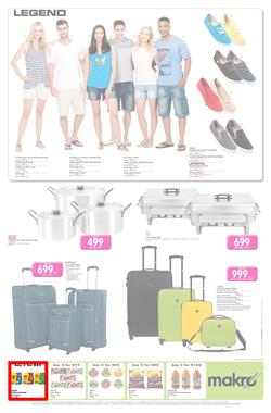 Makro : General Merchandise (25 Oct - 02 Nov 2015) , page 5